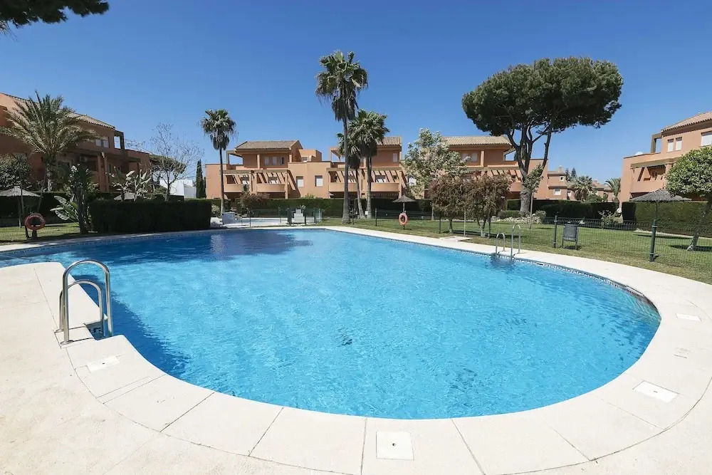 Novo Golf Chiclana in Chiclana de la Frontera
