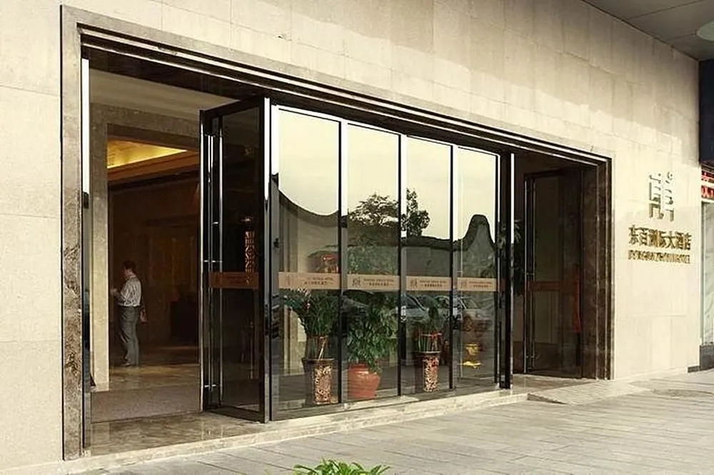 Fujian Intercontinental Hotel - Fuzhou