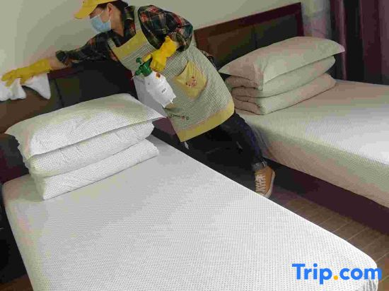 Ningbo Xiaolaba Hotel