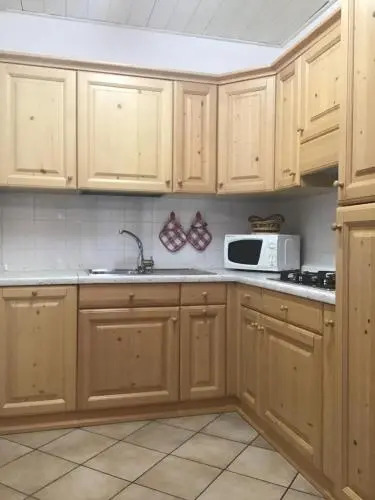 Residence Villa Erica