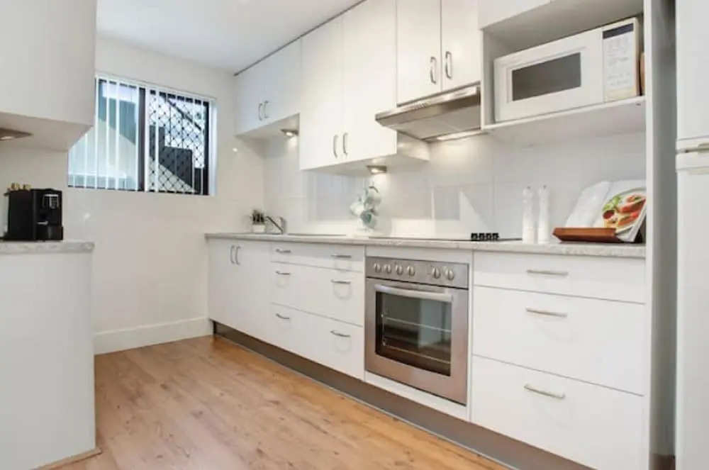 Coolangatta Beachside Villas
