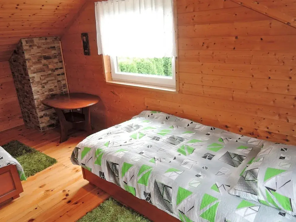 Holiday Home in Miedzyzdroje Near Baltic Sea