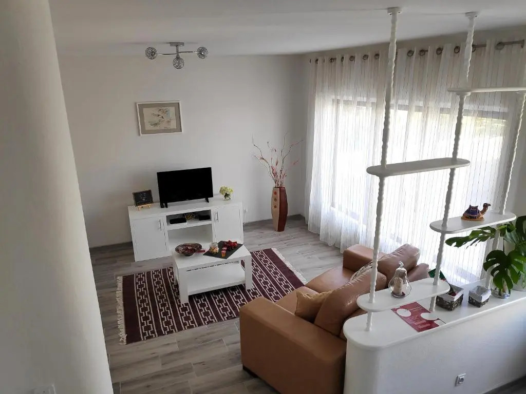 House Seven