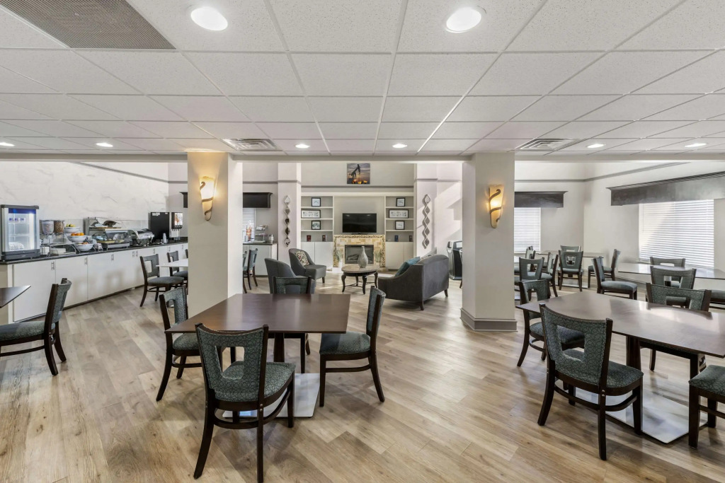 Comfort Inn & Suites Andrews