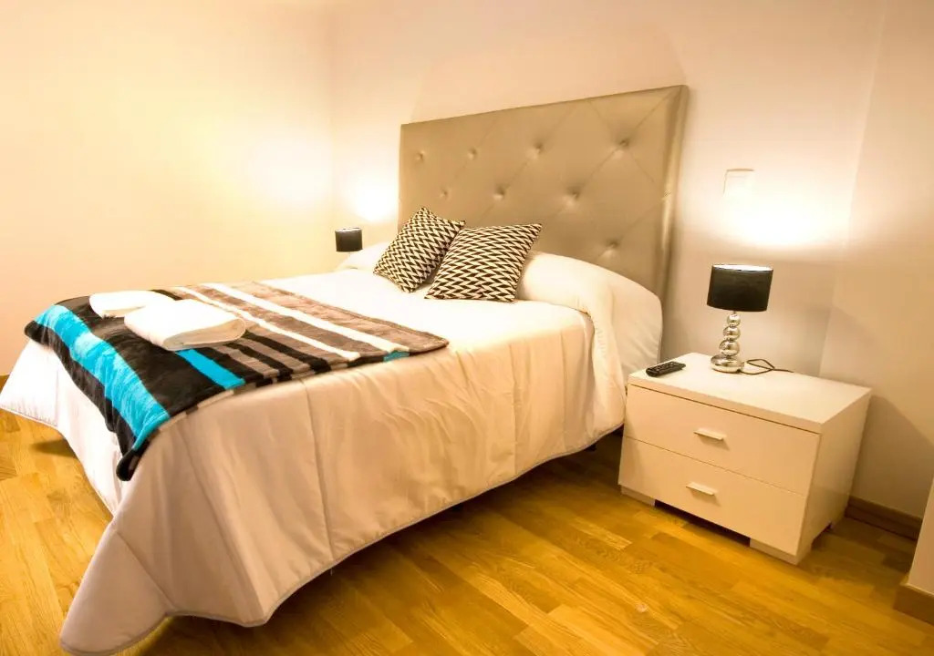 Apartamentos Amaiur