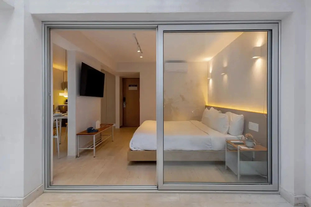 Casa Hugo by Capitalia