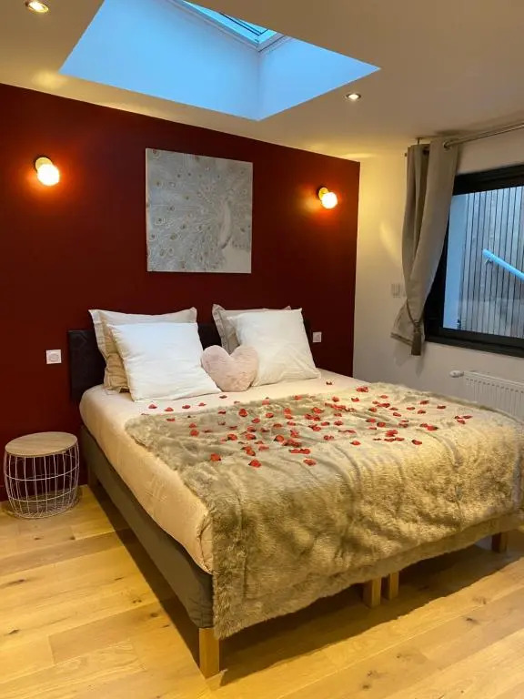 Les Suites de Bougainville
