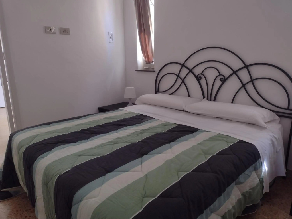 Casa degli Agrumi al Centro