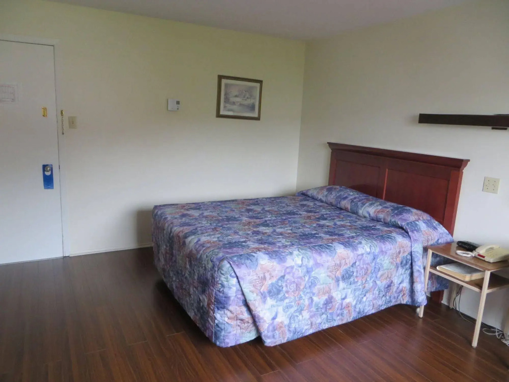 Stardust Motel - Bedford