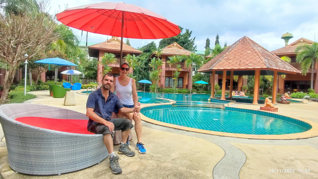 Andamanee Boutique Resort Aonang Krabi