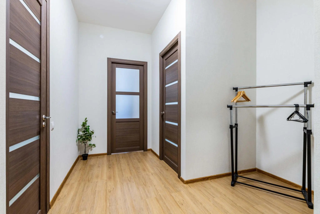 DreamHouse на улице Щербакова 12