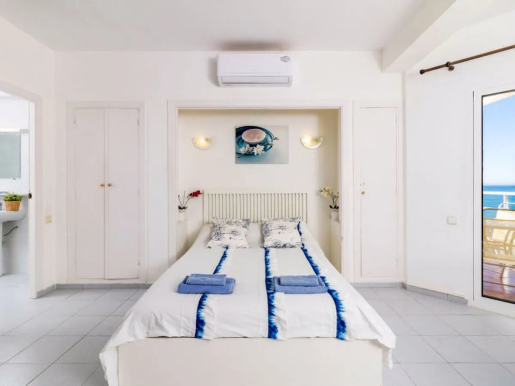 Apartment Neptune Santa Marinella
