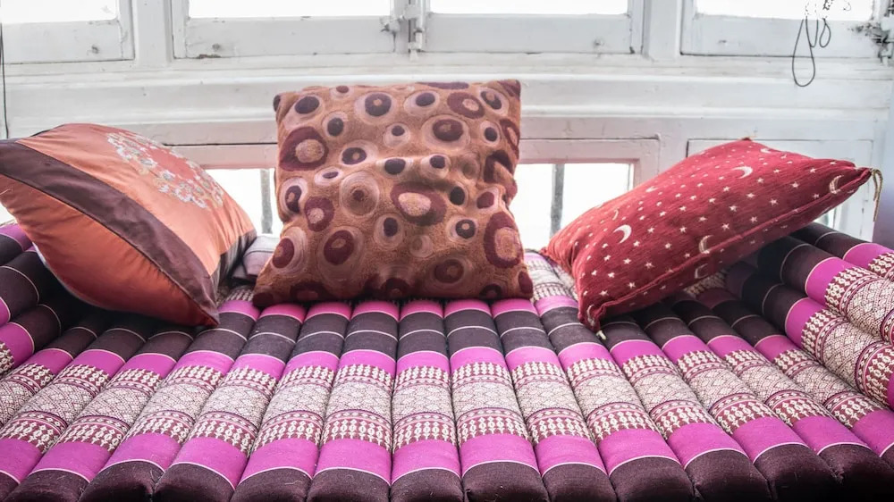 Apartamento Marrakech
