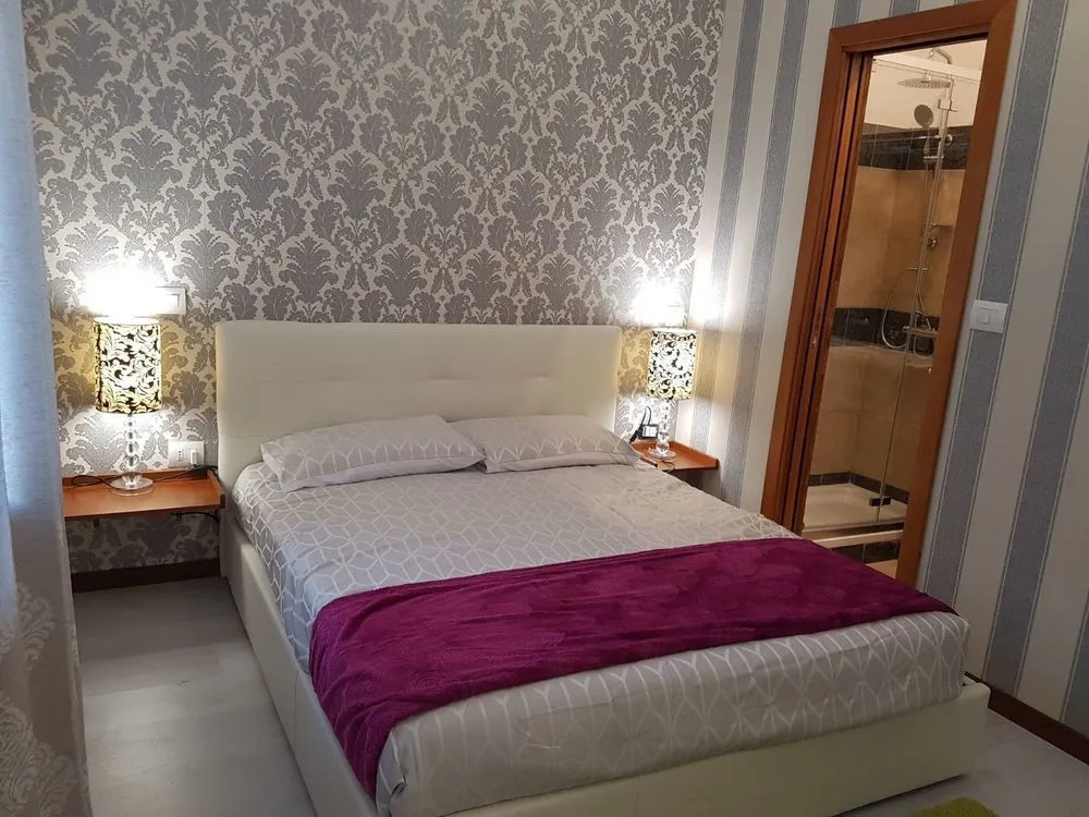Residenza Hermitage