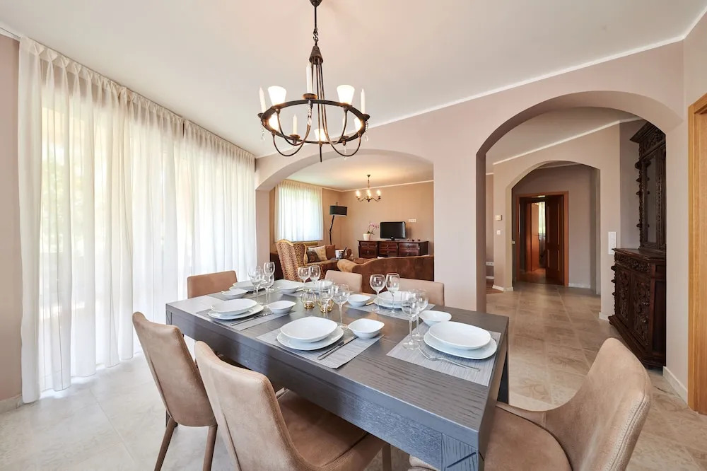 Ribarska Koliba - Villa Marija