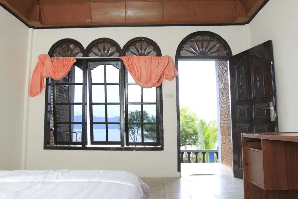 Sony Cottage
