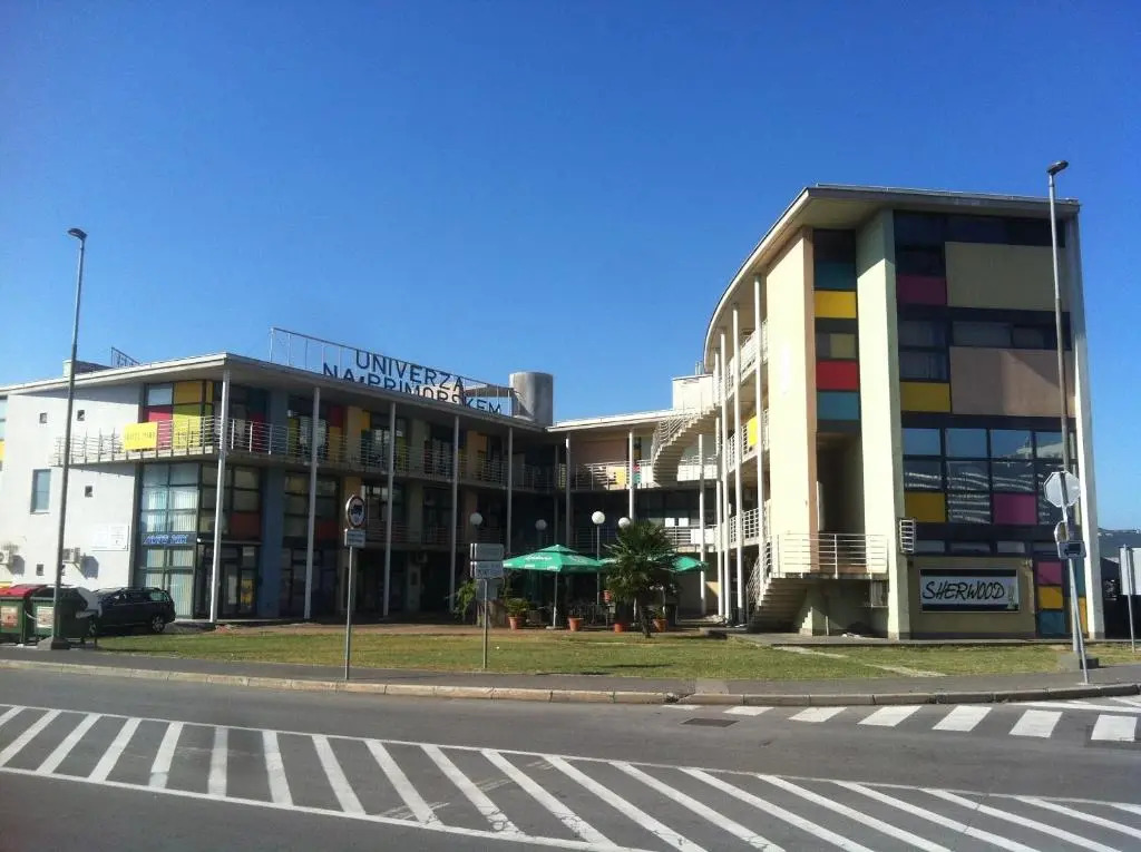 Motel Port