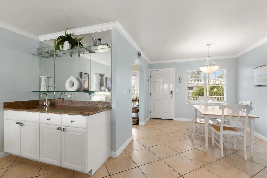 Bare Foot A212 by Distinctive Beach Rentals