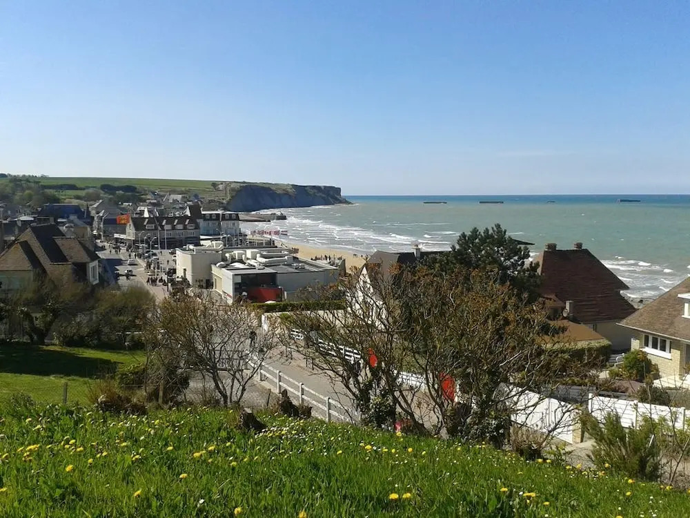 Villa L 'arrozoir Landing Beaches