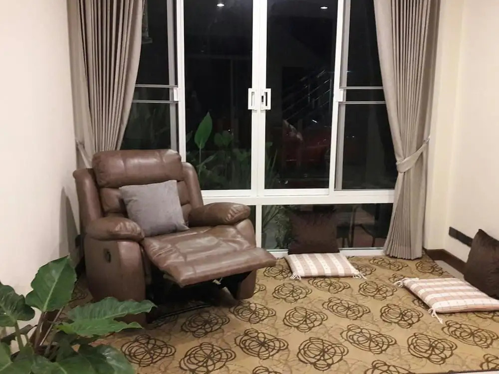 Vacato House