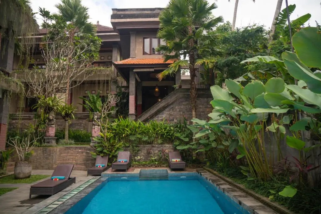 Alam Terrace Cottages