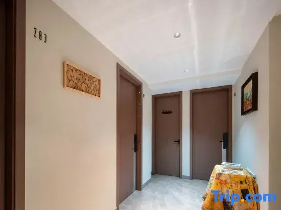 Yuxiu Yueting Homestay (Xiandu Scenic Area)