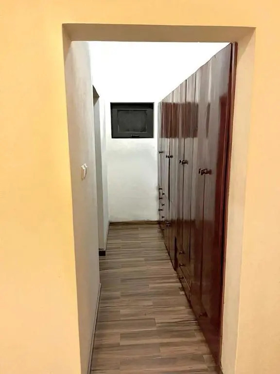 CC House