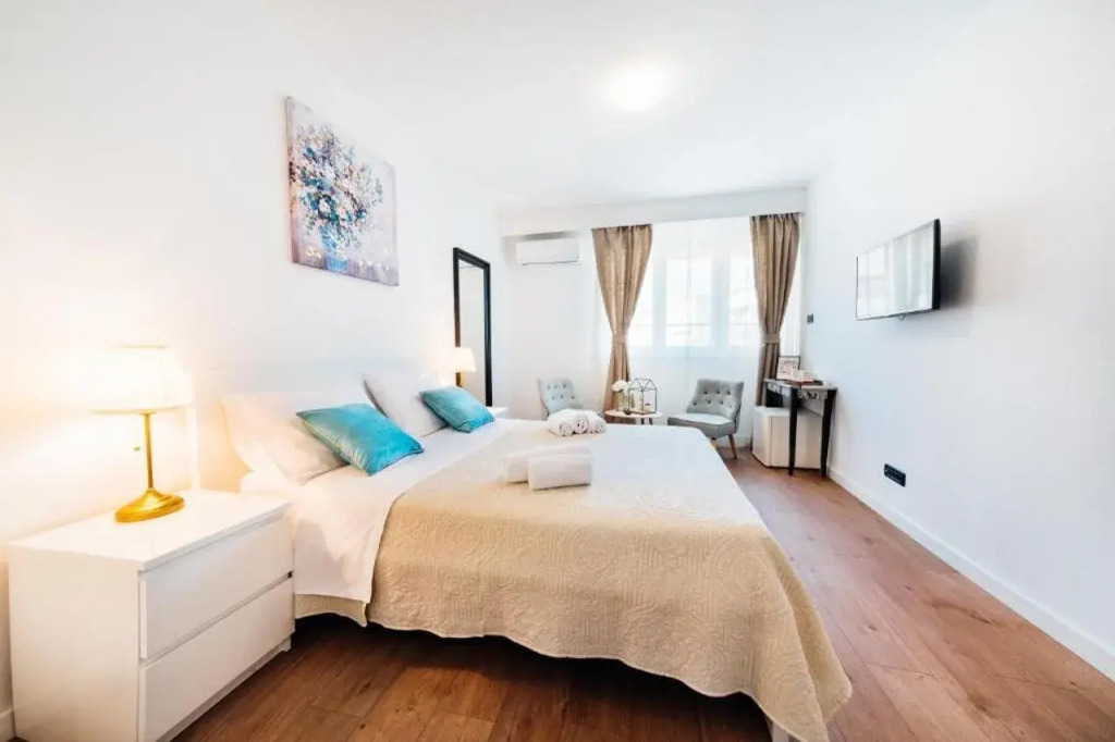 The Harmony Rooms