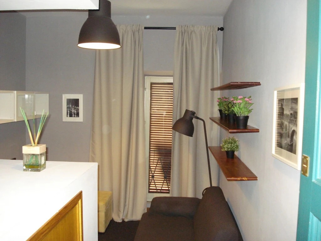 Fiftynine Luxury Apartments
