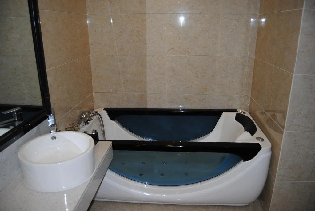 Jun Fu Hotel Guangzhou Nansha Huangge Branch