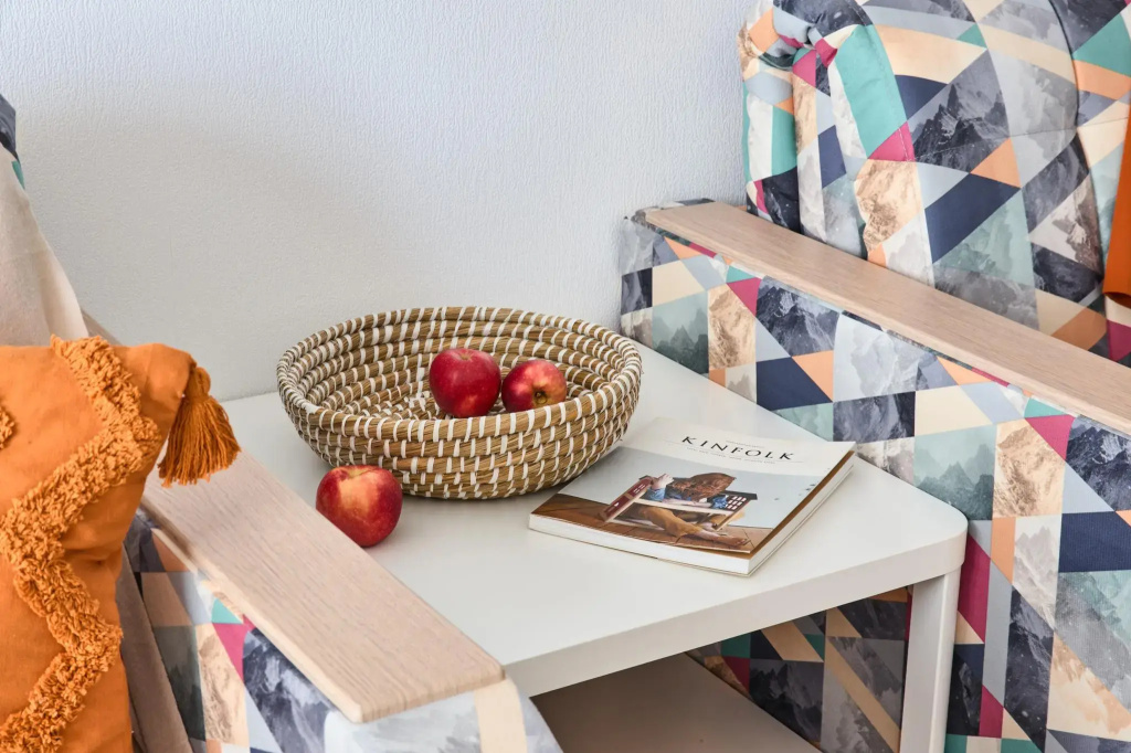 Апартаменты Matisse (Матисс) на шоссе Южное