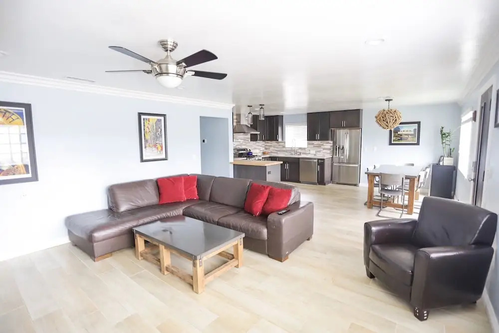806 Encinitas - 3 Br Home