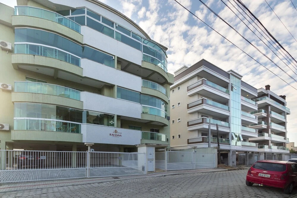 Aluguel Apartamento 2 quartos 1 suite 281A