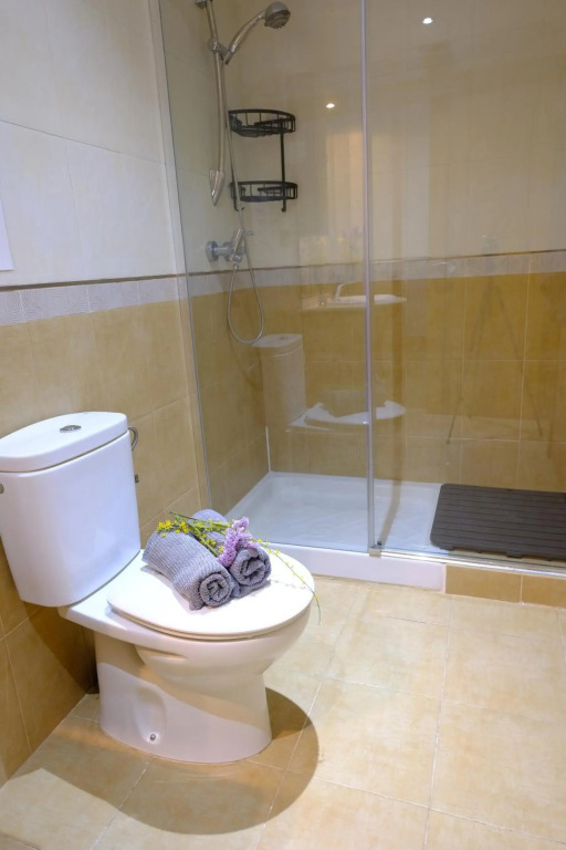 Allotjament turistic Casa Serral-Ocampo