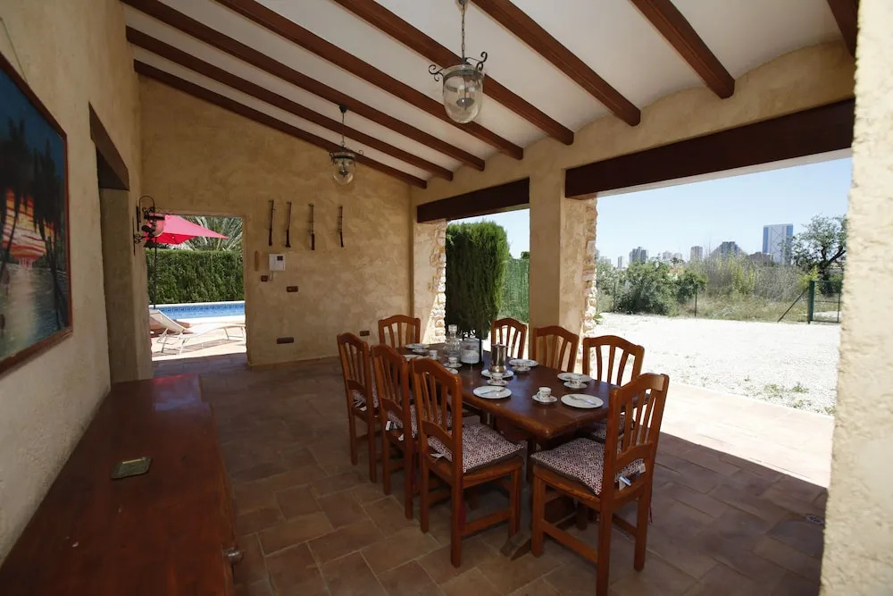 Villa Creueta