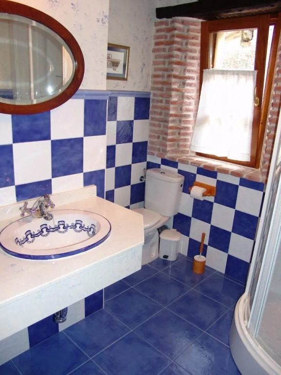 Los Mantos - Vivienda Rurales