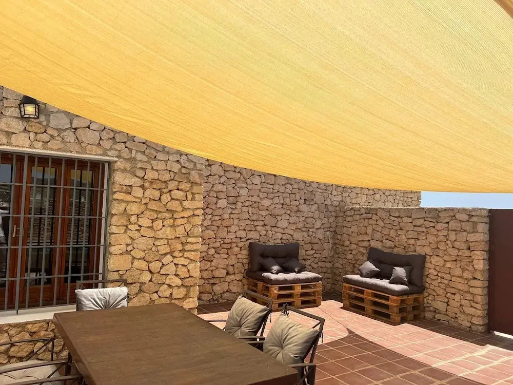 CT 354 AL - Casa Piedra