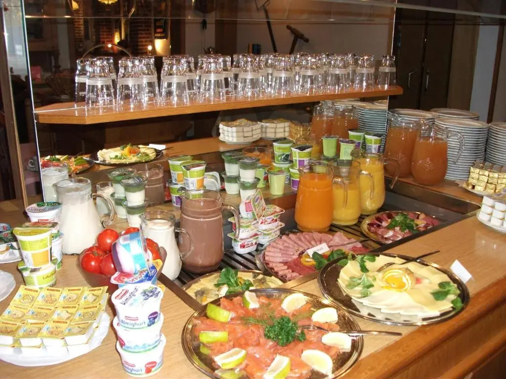 Hotel Horizont GmbH