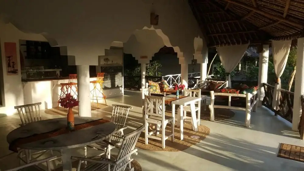 Stay.Plus Safina Beach House