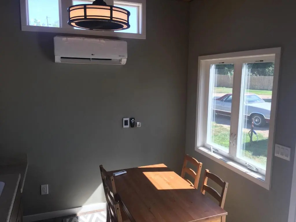 La Junta Camping & Cabins