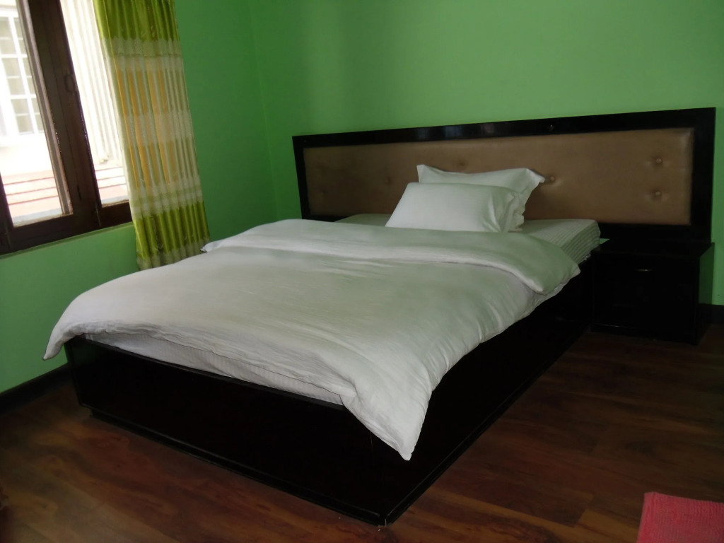 Dipankara Holiday Home