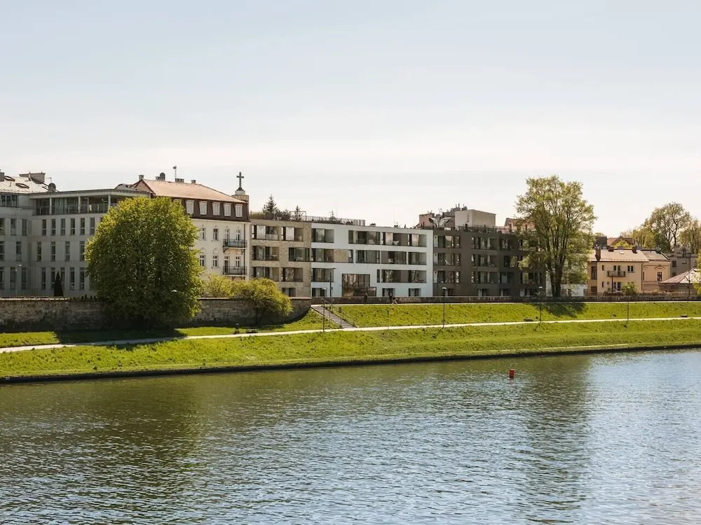 Vistula View by Fragola Collection