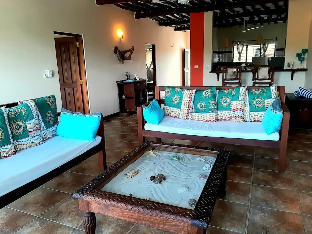 Galawa Beach Apartments