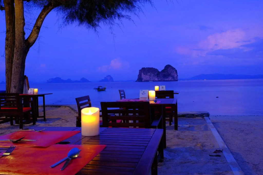 Koh Hai Fantasy Resort & Spa