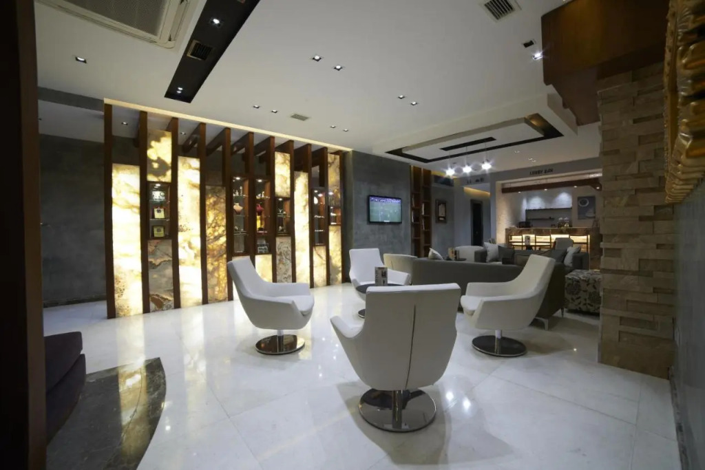 Soyic Hotel