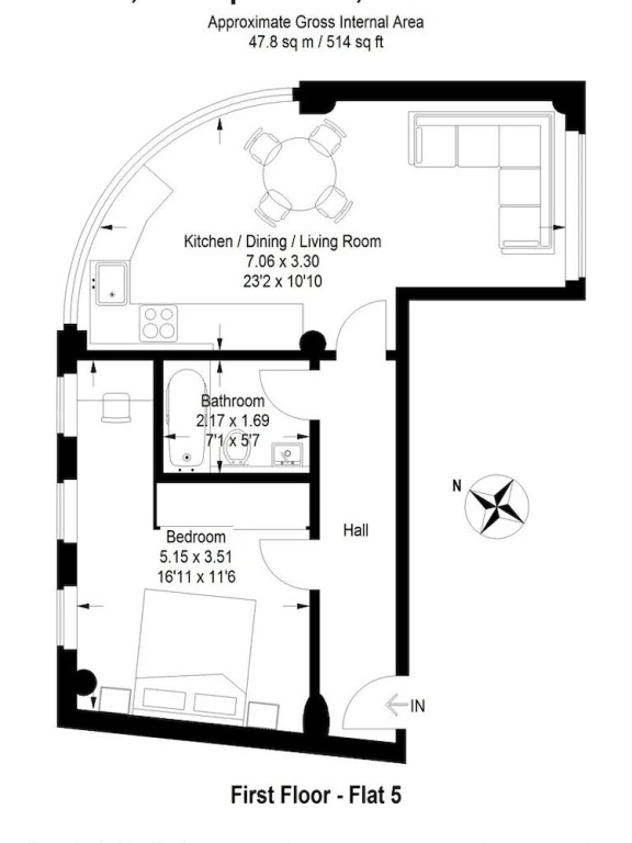 Linton Apartments