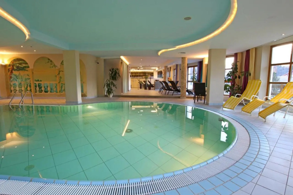 Hotel Schwarzer Adler