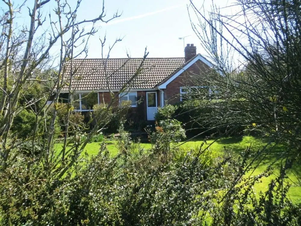 The Haven Bungalow