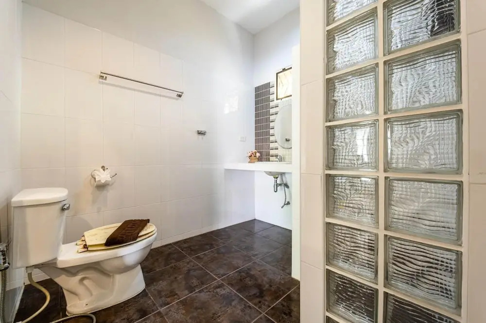 3 Bed Pool Villa - S102
