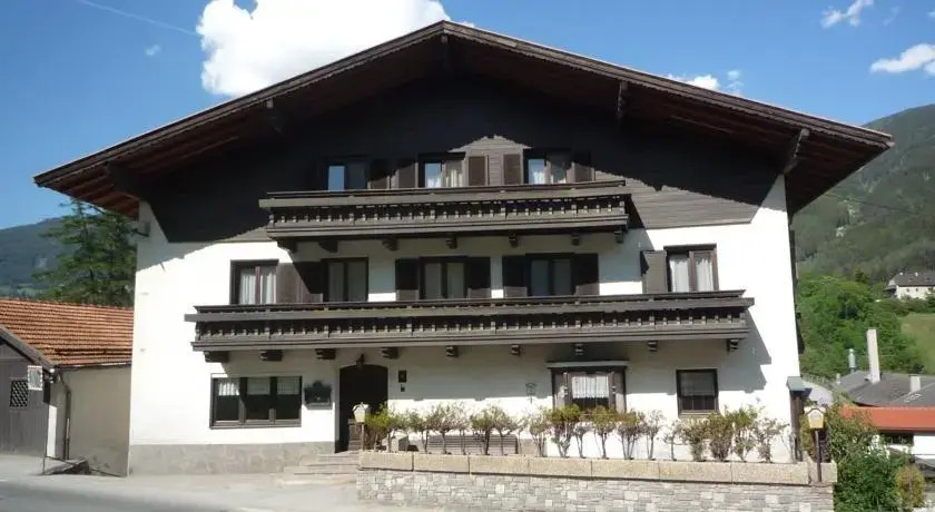 Pension Matreium
